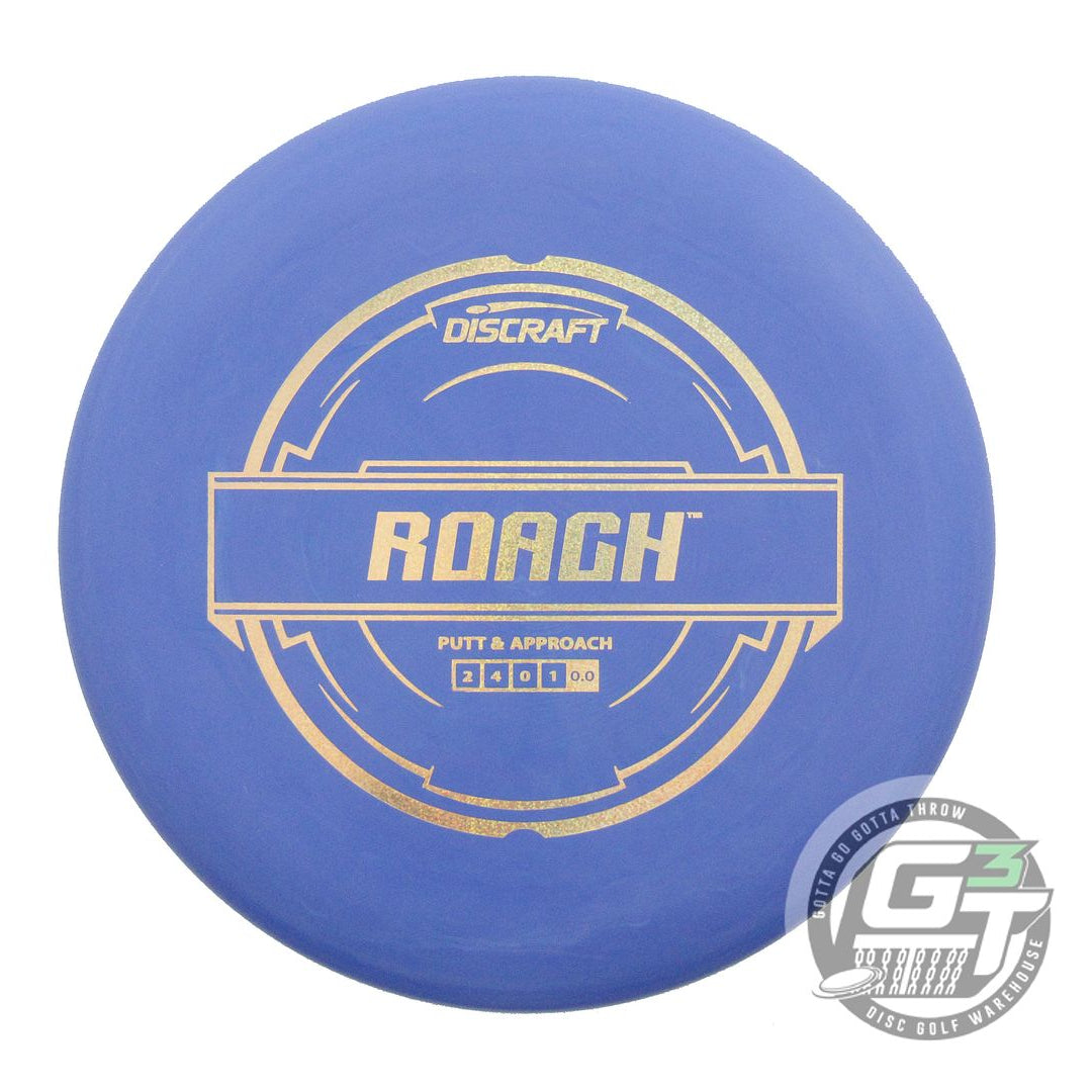 Discraft Putter Line Roach Putter Golf Disc (Individually Listed) - Gotta Go Gotta Throw