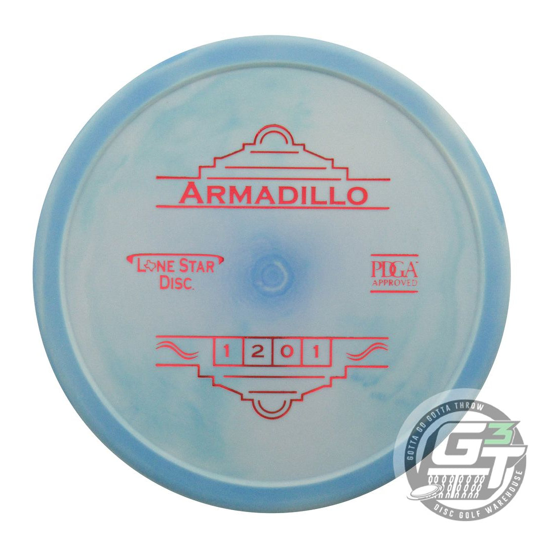 Lone Star Victor 2 Armadillo Putter Golf Disc (Individually Listed)