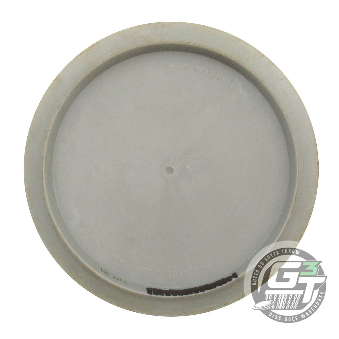USED Prodigy Discs 500 H1 V2 176g Sage Silver Foil CHALKY Hybrid Driver Disc