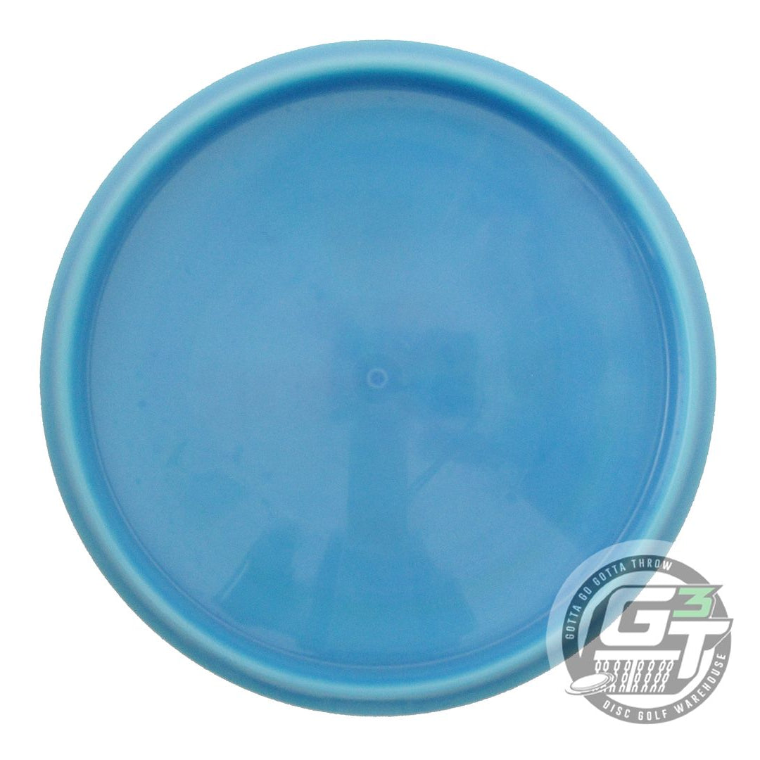 USED DiscMania Neo Method 177g Blue Black Stamp Midrange Golf Disc