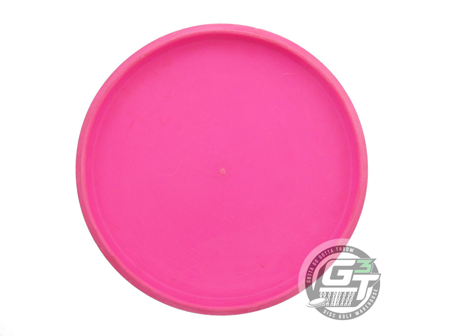 USED DiscMania Active Base Maestro 167g Pink Purple Foil Midrange Golf Disc