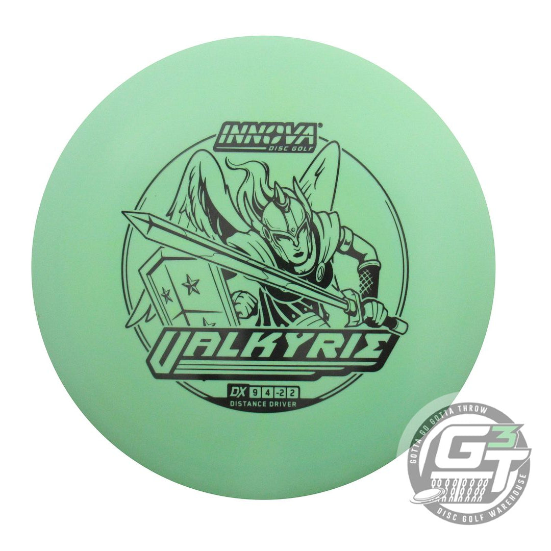 Innova DX Valkyrie Distance Driver Golf Disc (Individually Listed) - Gotta Go Gotta Throw