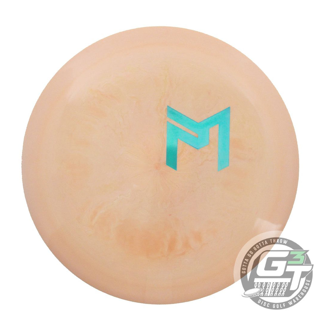 Discraft Limited Edition Paul McBeth PM Logo Stamp ESP Zeus Distance Driver Golf Disc (Individually Listed)