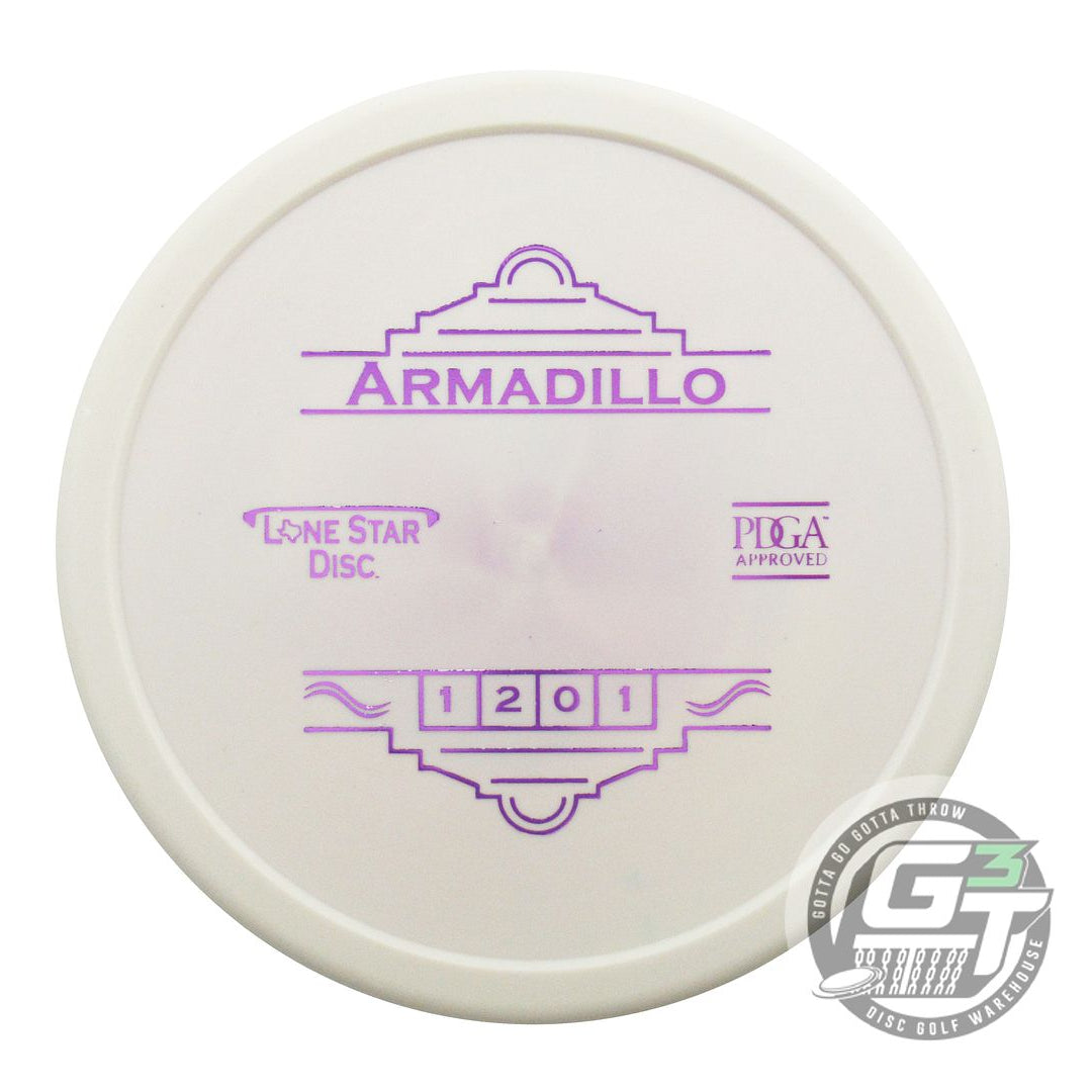 Lone Star Victor 2 Armadillo Putter Golf Disc (Individually Listed)