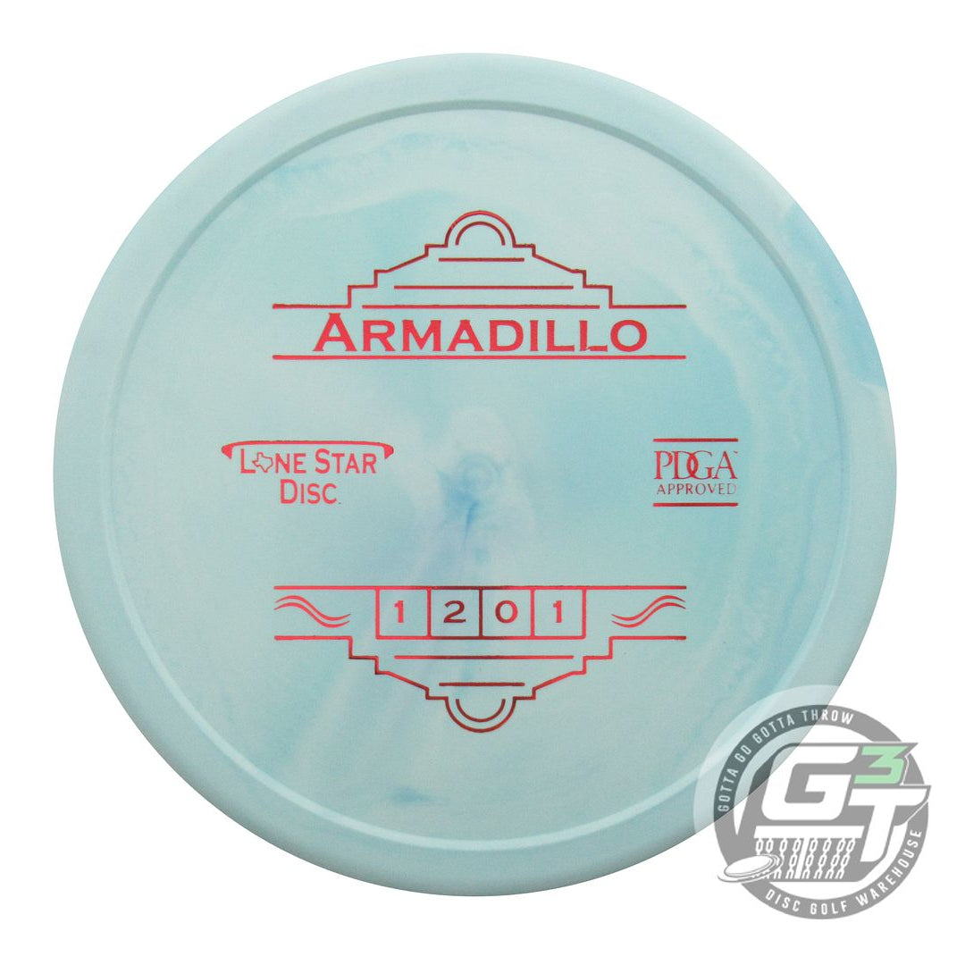 Lone Star Victor 2 Armadillo Putter Golf Disc (Individually Listed)