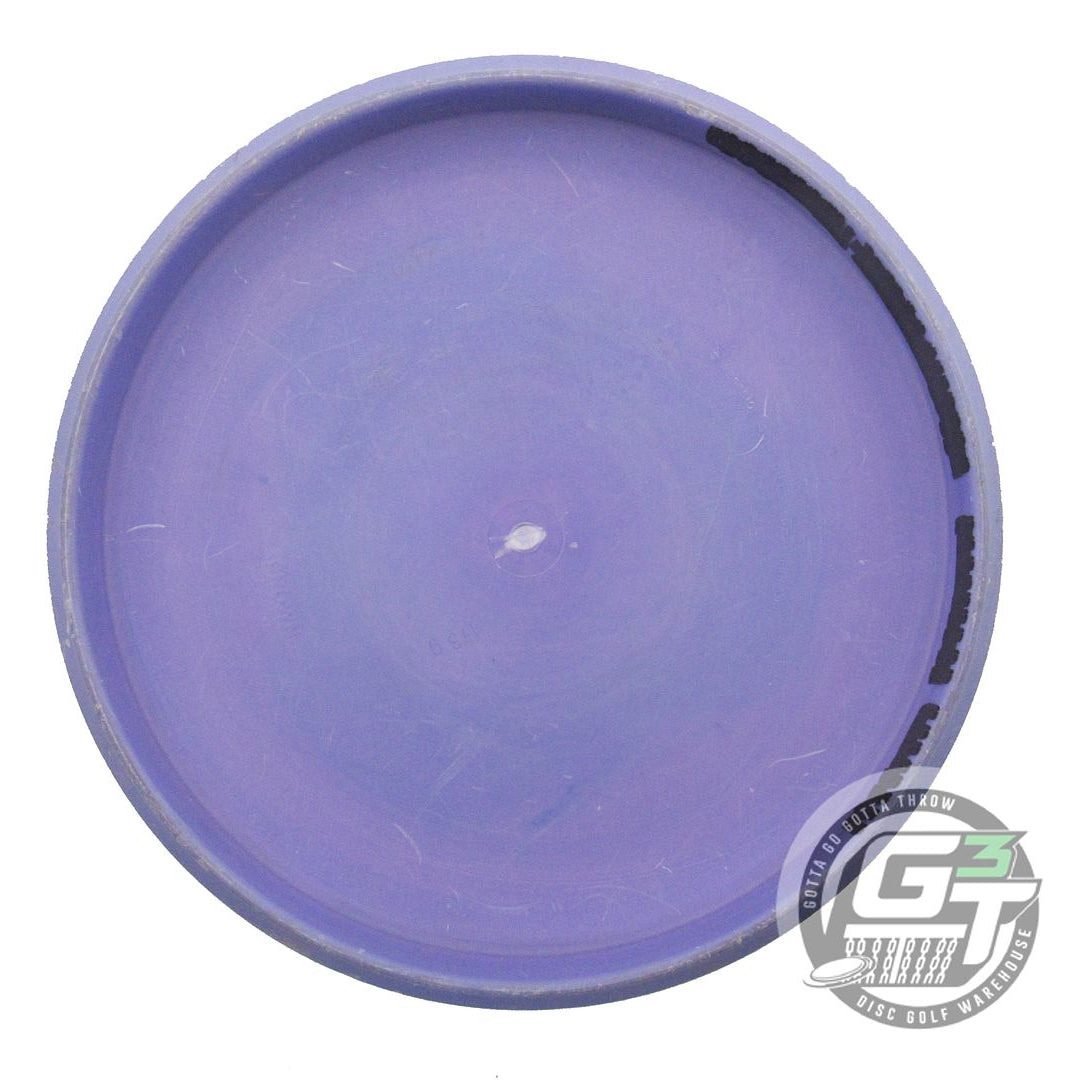 USED Westside Discs BT Hard Crown 173g Purple Red Foil Putter Golf Disc