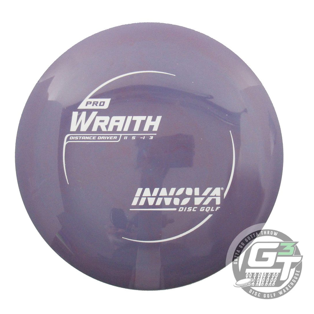 Innova Pro Wraith Distance Driver Golf Disc (Individually Listed) - Gotta Go Gotta Throw