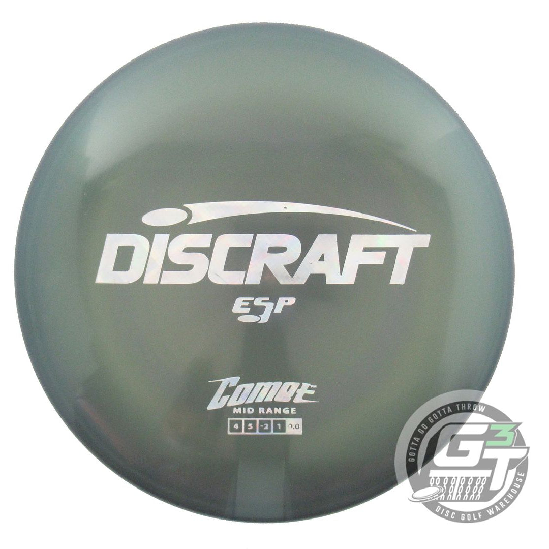 Discraft ESP Comet Midrange Golf Disc (Individually Listed)