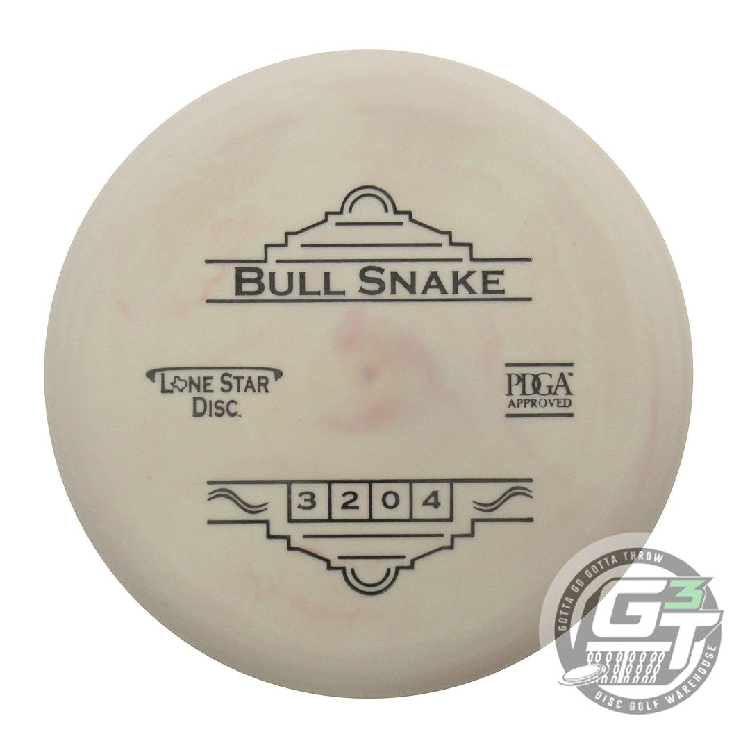 Lone Star Victor 2 Bull Snake Putter Golf Disc (Individually Listed)