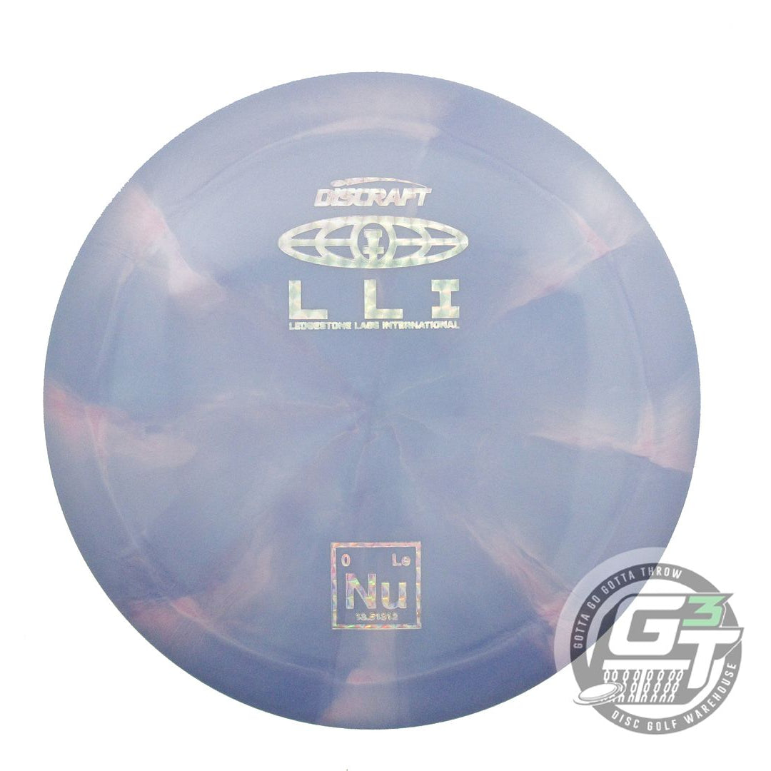 Discraft Limited Edition 2025 Ledgestone Open Swirl Big Z Nuke Distance Driver Golf Disc (Individually Listed)