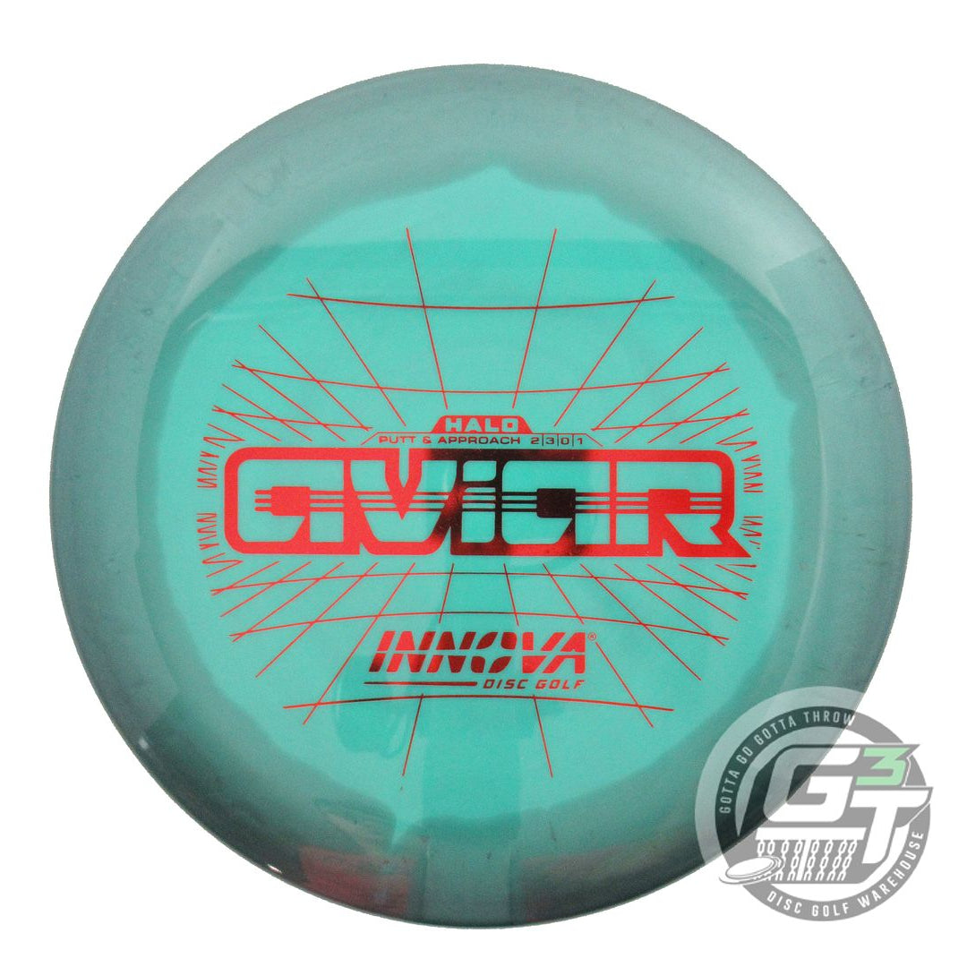 Innova Halo Star Aviar Putter Golf Disc (Individually Listed)