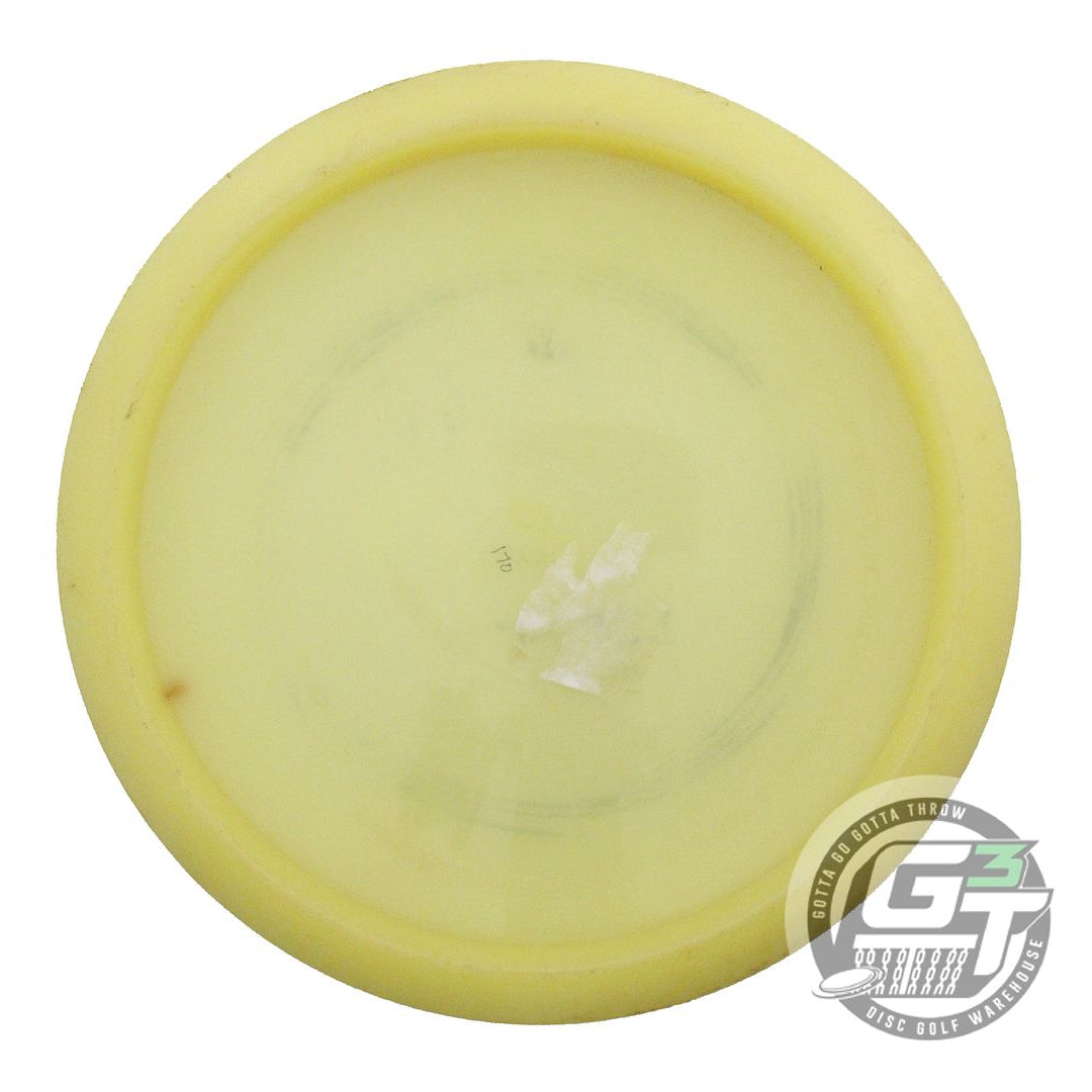 USED Innova Champion Glow Leopard3 170g Wiped Stamp Fairway Driver Golf Disc