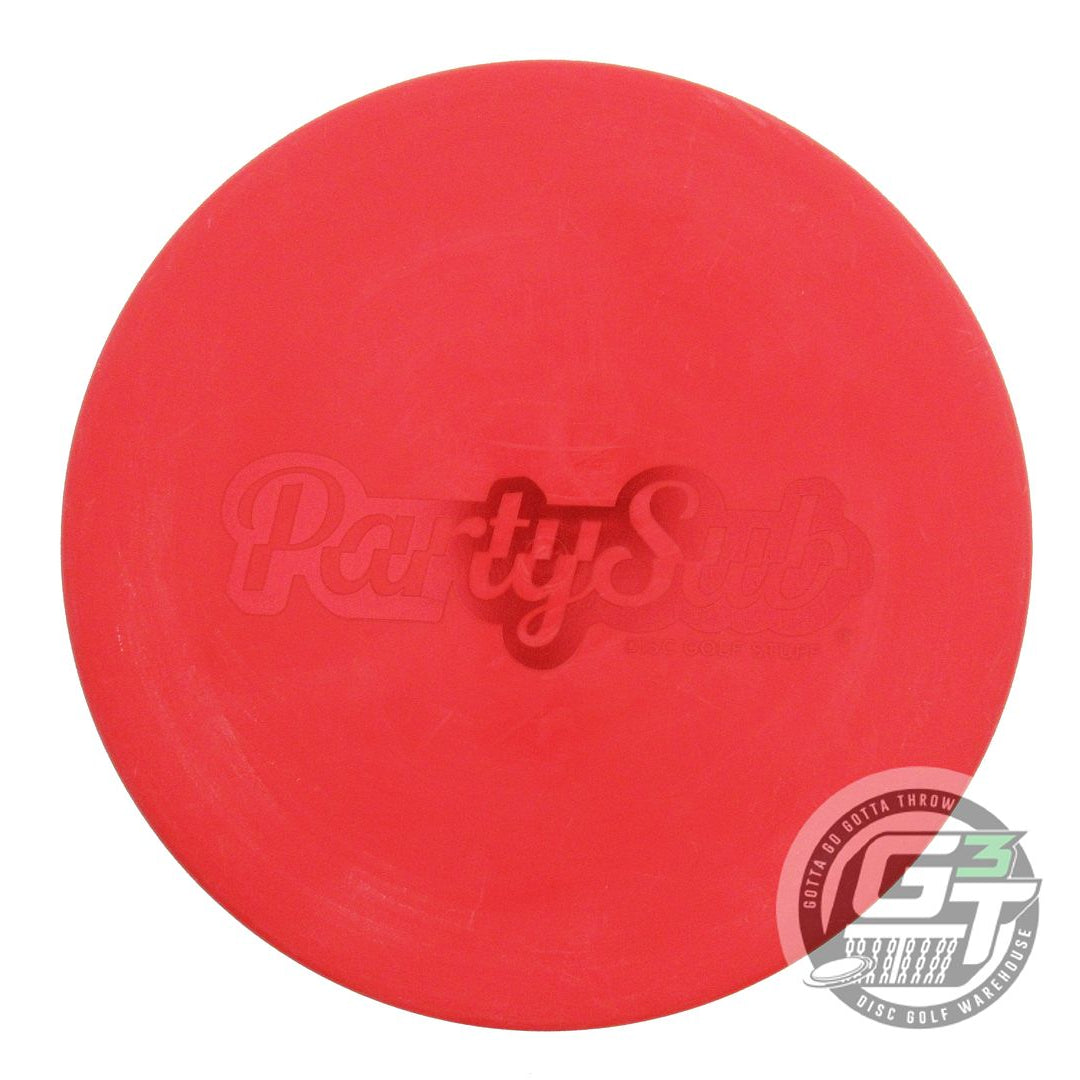 Westside Limited Edition PartySub Stamp BT Medium Harp Putter Golf Disc (Individually Listed)