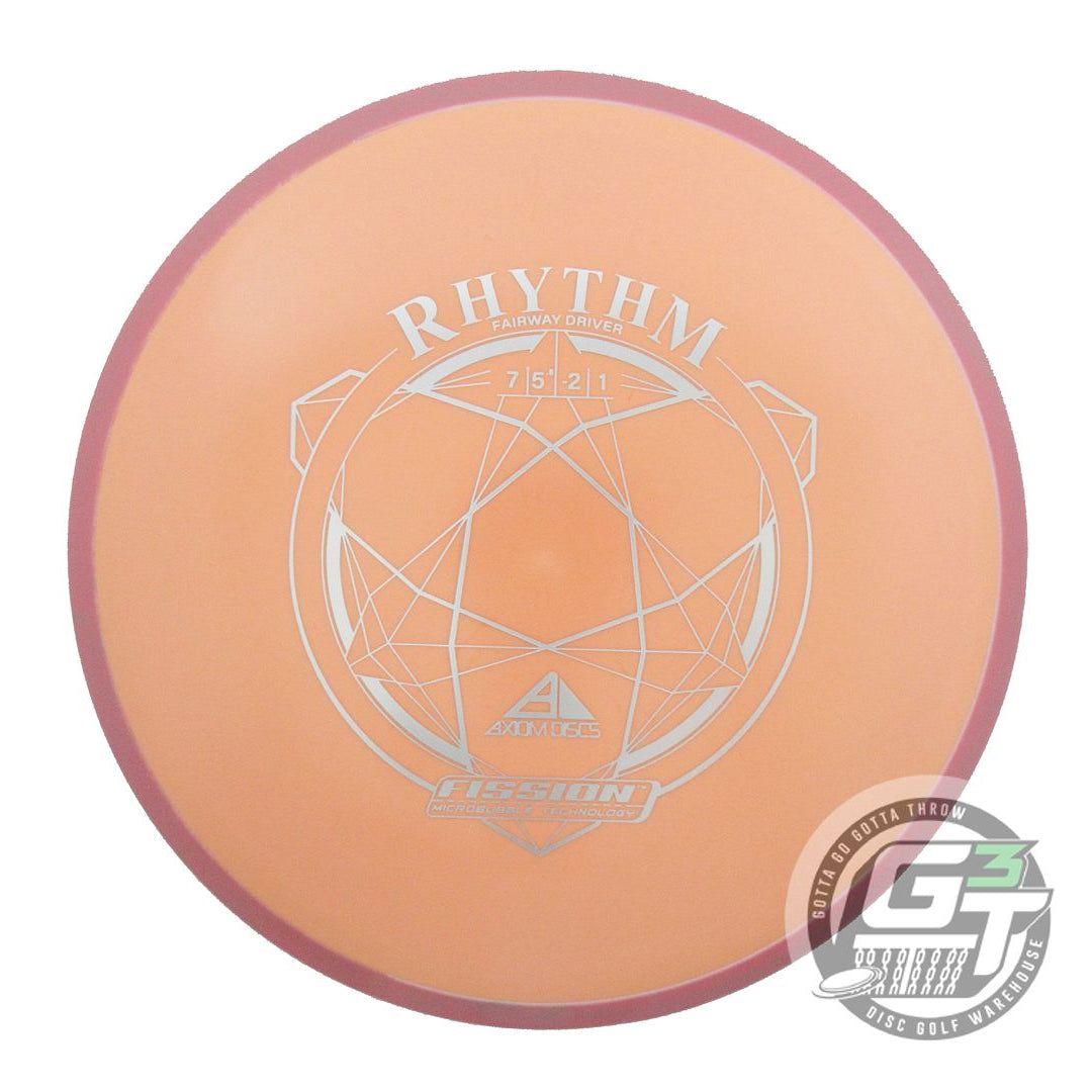 Axiom Fission Rhythm Fairway Driver Golf Disc (Individually Listed) - Gotta Go Gotta Throw