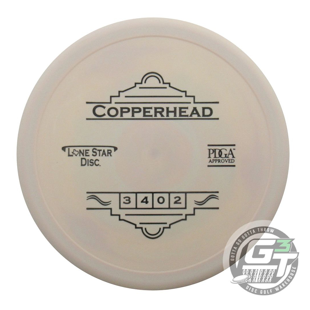 Lone Star Victor 2 Copperhead Putter Golf Disc (Individually Listed)