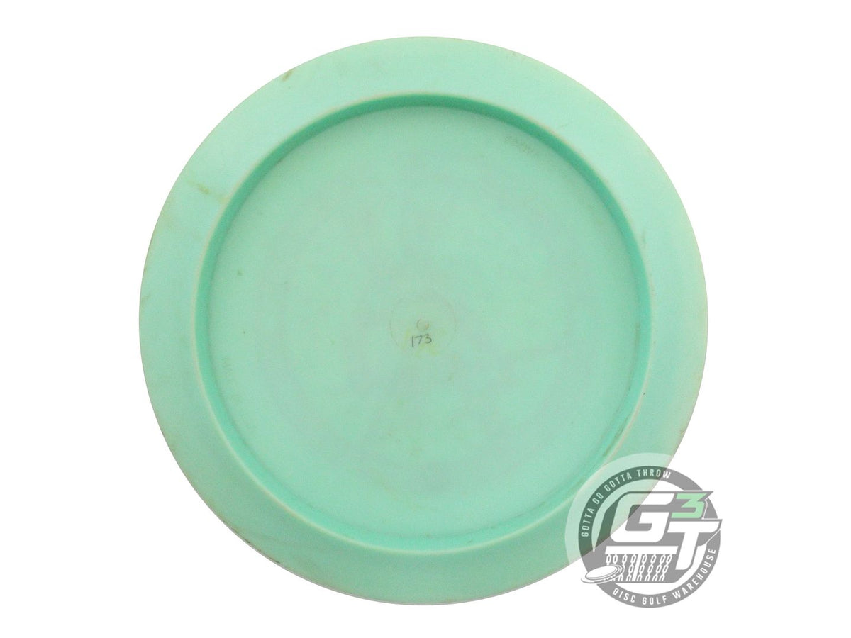 USED DiscMania S-Line DD3 173g Mint Pink Foil Distance Driver Golf Disc