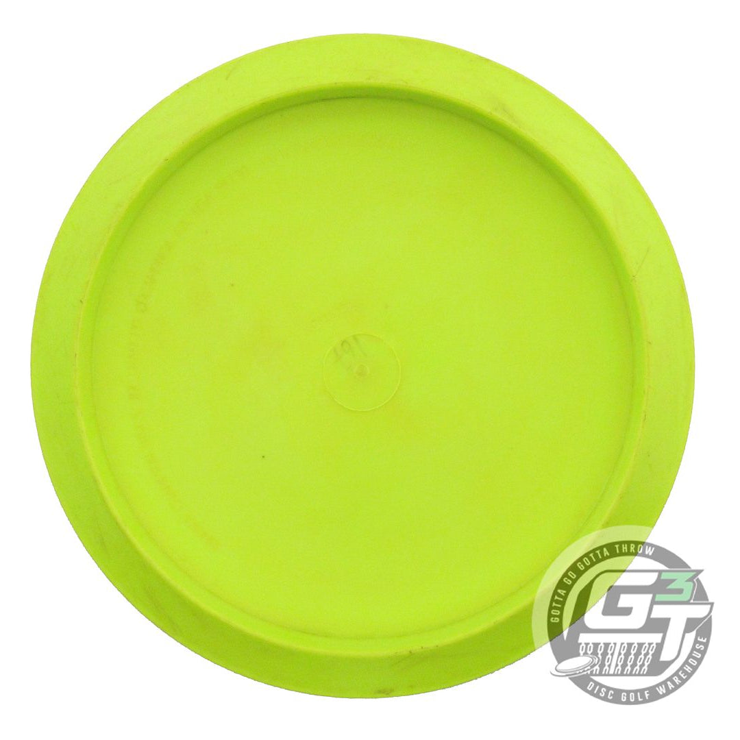 USED Innova X-OUT Star Teebird 167g Yellow A Fairway Driver Golf Disc