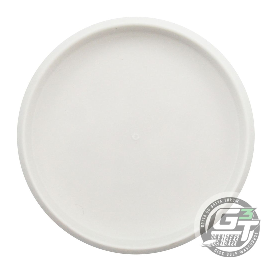 NOS DiscMania X-OUT D-Line Flex 2 P2 176g White Putter Golf Disc