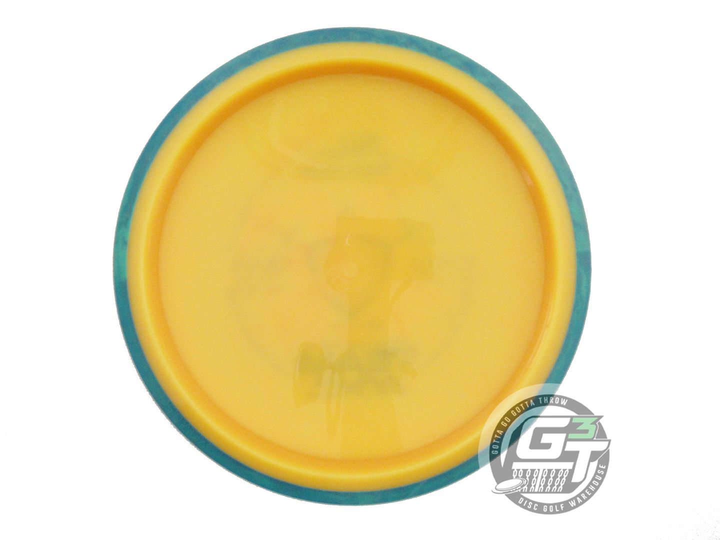 USED Axiom Discs Neutron Crave 168g Seafoam Lime Rim Fairway Driver Disc