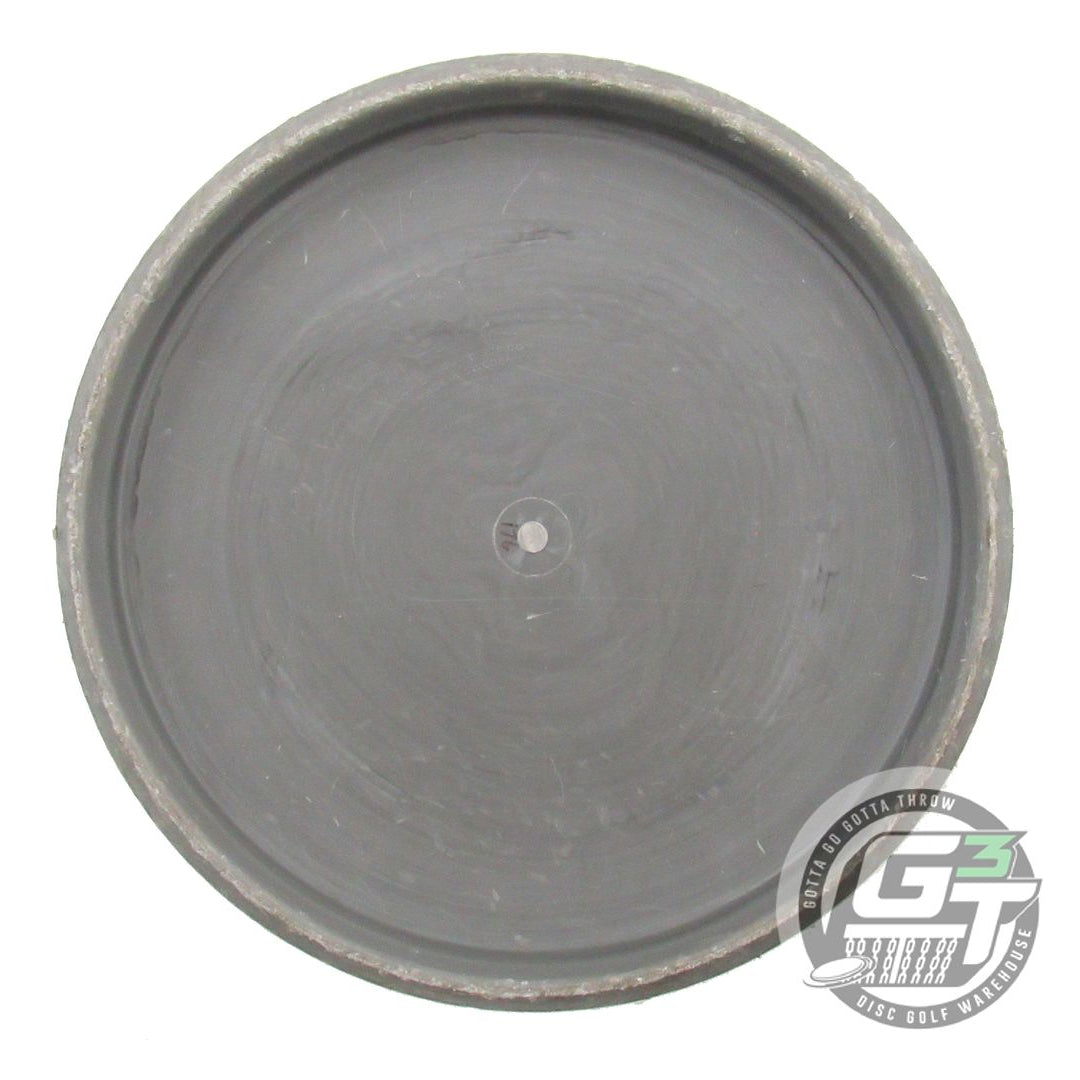 USED Dynamic Discs Classic Blend Warden 176g Gray Flag Foil Putter Golf Disc