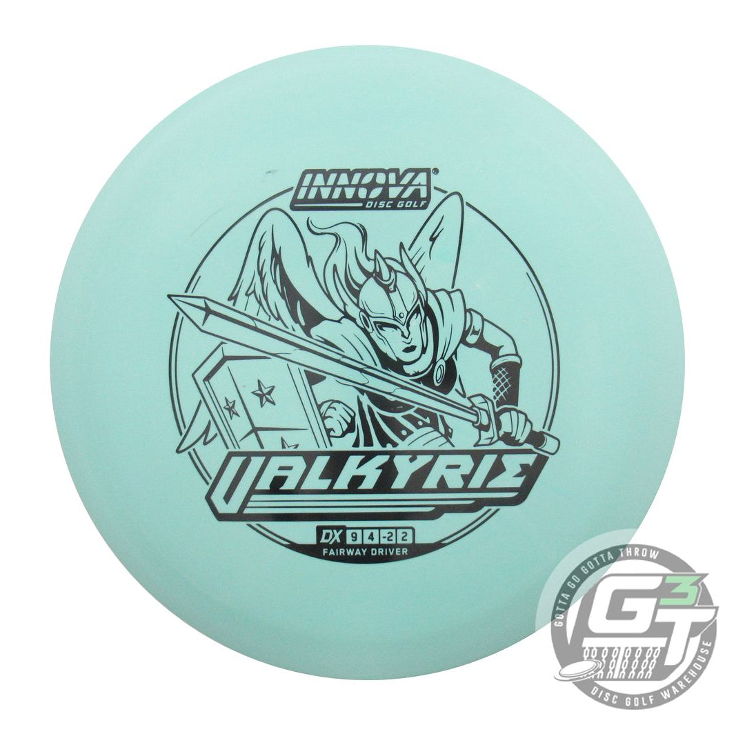 Innova DX Valkyrie Distance Driver Golf Disc (Individually Listed)