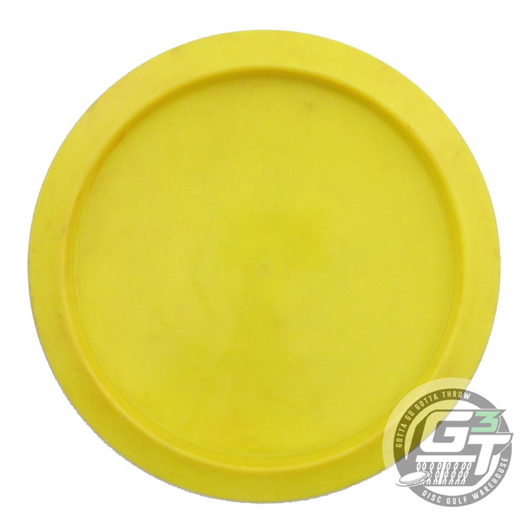 USED Latitude 64 Gold Jade 156g Yellow Silver Foil Fairway Driver Golf Disc