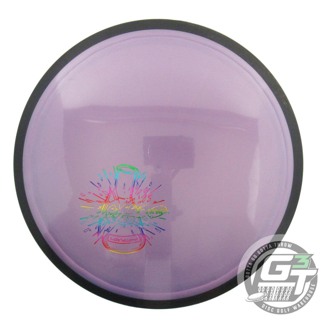 USED MVP Disc Sports X-OUT Plasma Volt 171g Purple Fairway Driver Golf Disc