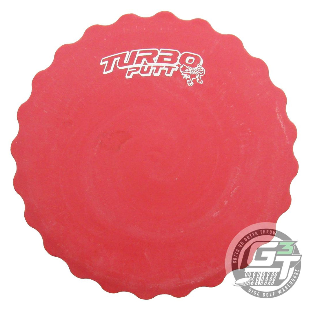 Quest AT Sure Grip Turbo Putt Putter Golf Disc (Individually Listed)