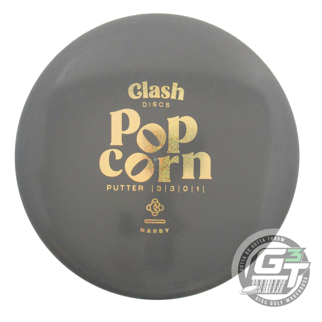 Clash Hardy Popcorn Putter Golf Disc (Individually Listed)