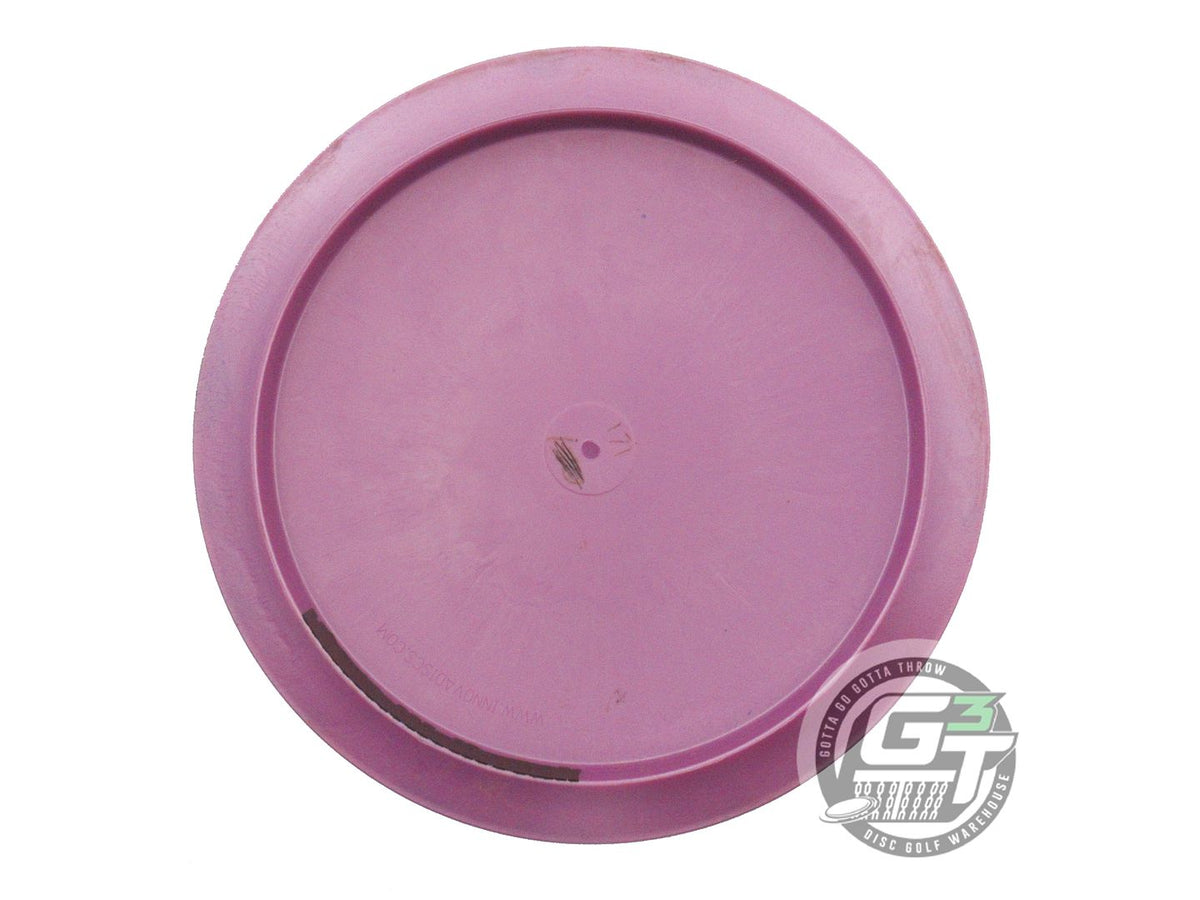 USED Innova GStar Firebird 171g Purple Silver Foil Distance Driver Golf Disc