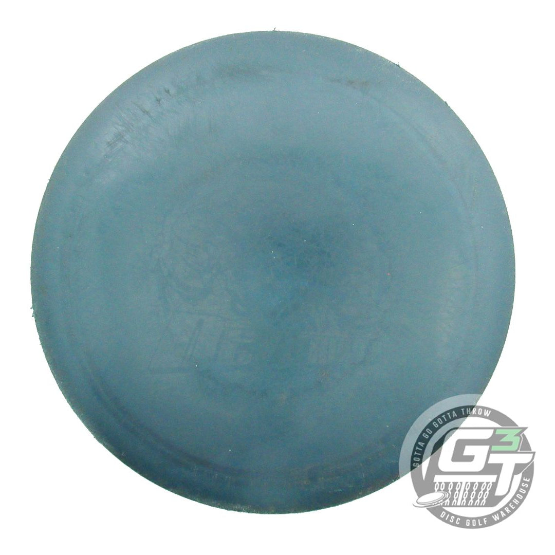 USED Innova GStar Destroyer 167g Dark Green Wiped Stamp Distance Driver Disc