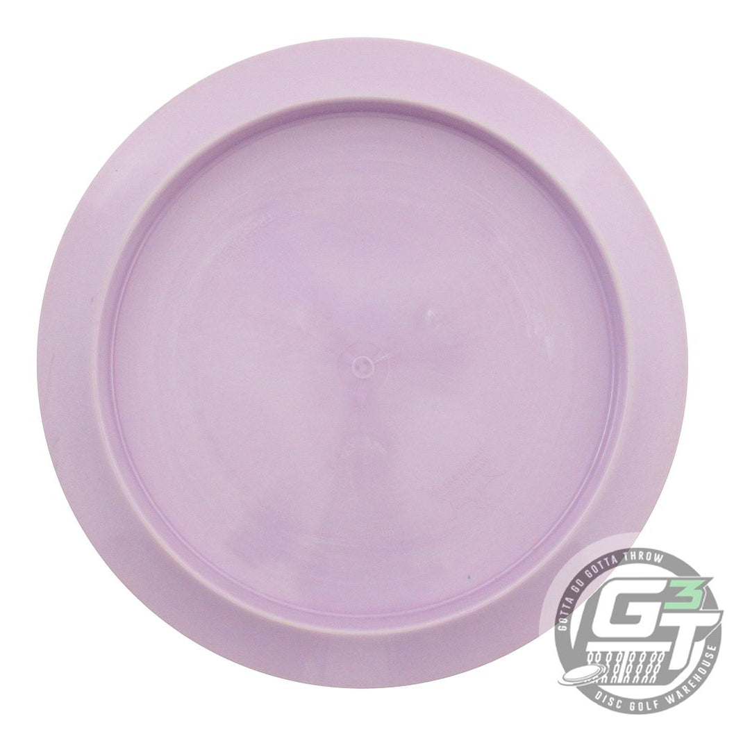 USED Dynamic Discs FIRST RUN Supreme Trespass 175g Lilac Distance Driver Disc