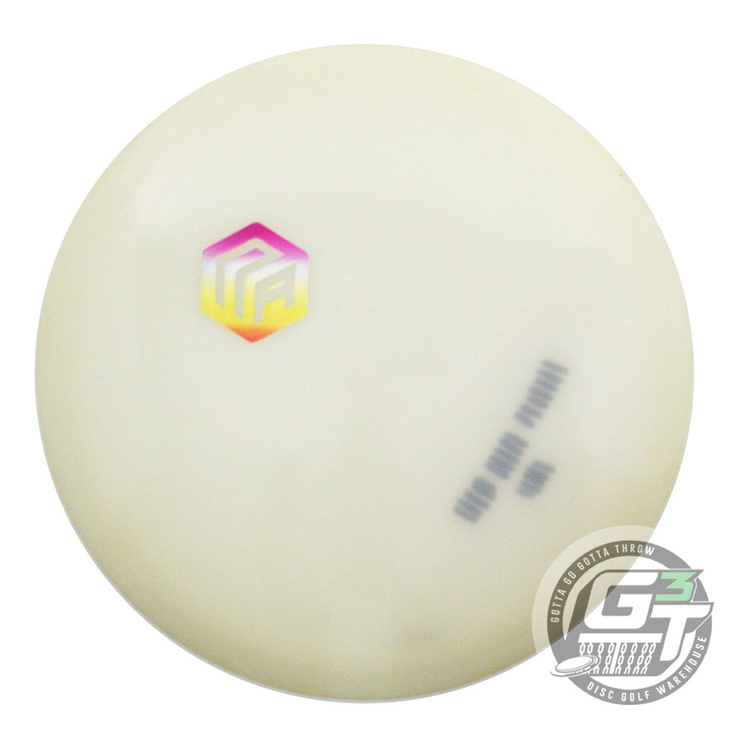 USED DiscMania Glow C-Line FD 174g Sunset Foil Fairway Driver Golf Disc
