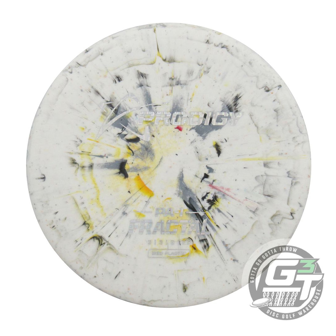 Prodigy 300 Fractal PA1 Putter Golf Disc (Individually Listed)