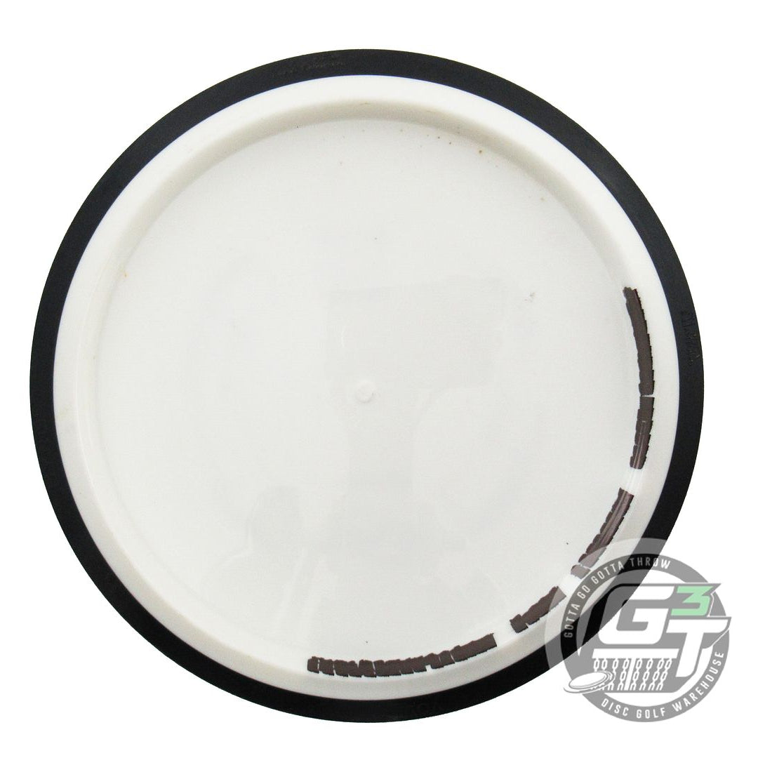 USED MVP Disc Sports Classic Neutron Volt 173g White Fairway Driver Golf Disc