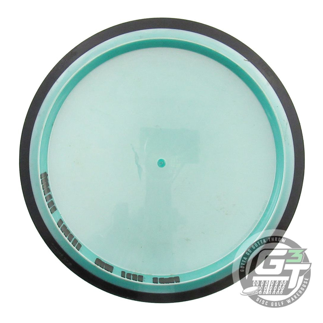 USED MVP Disc Sports Plasma Volt 169g Seafoam Fairway Driver Golf Disc