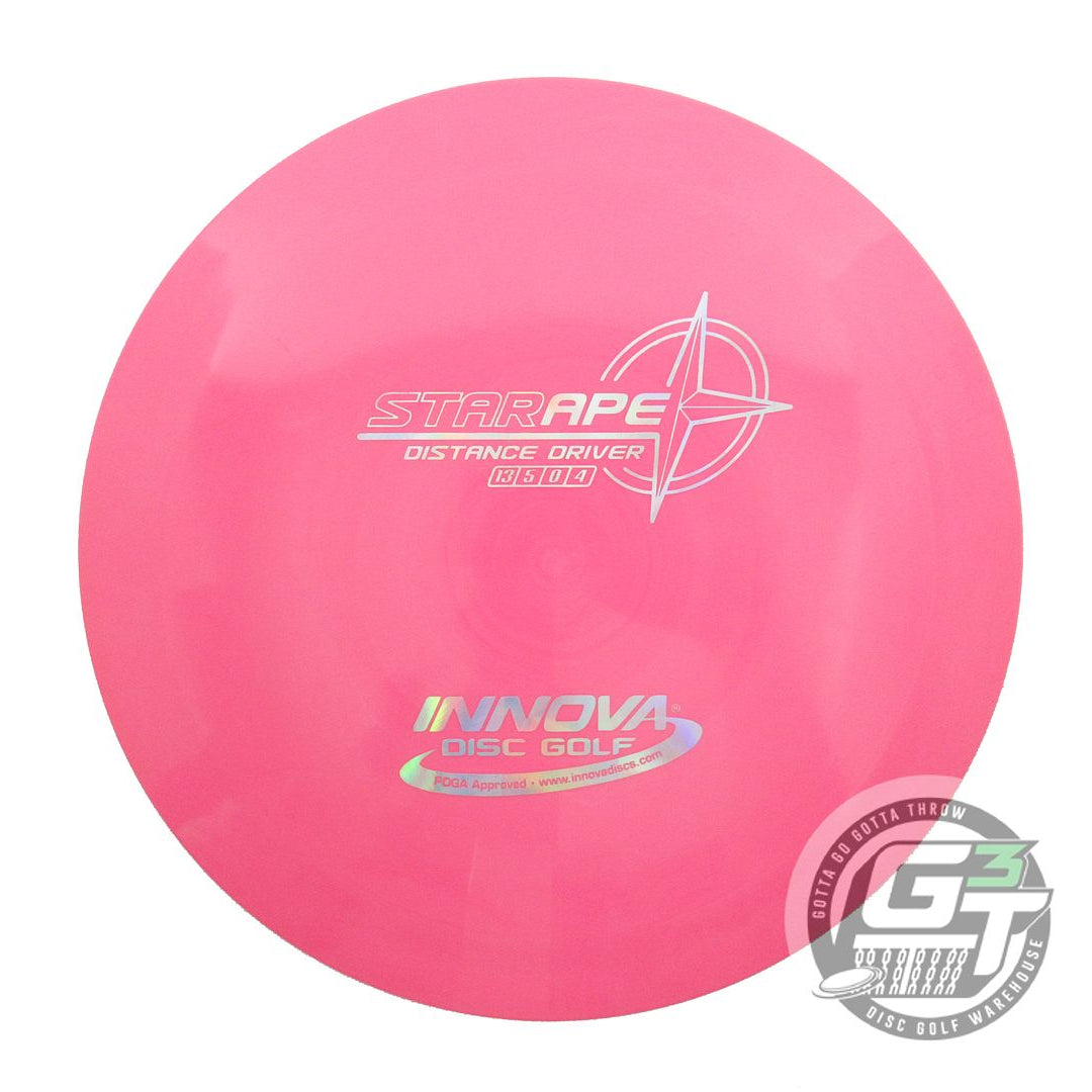 Innova Star Ape Distance Driver Golf Disc (Individually Listed)