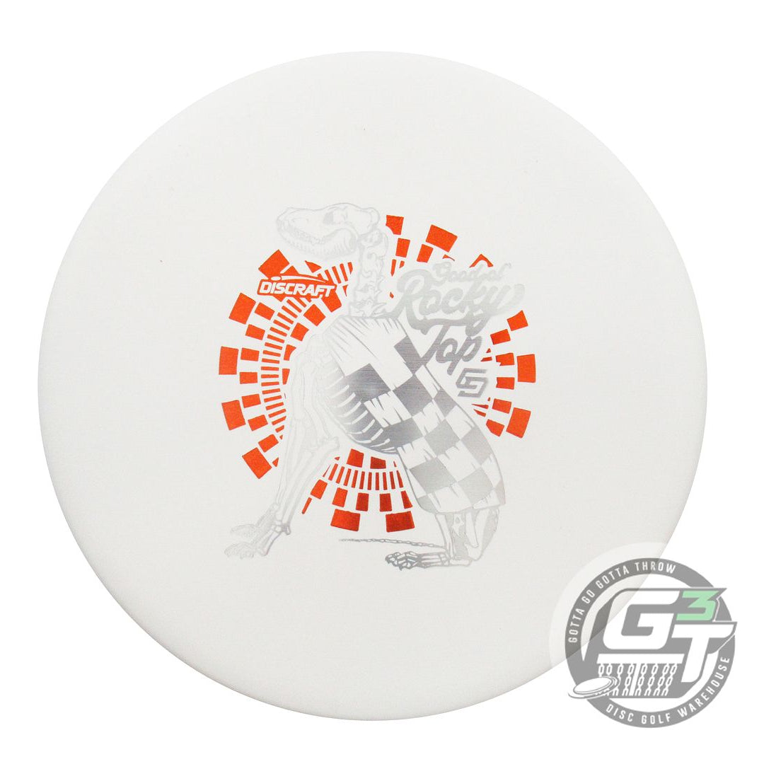 Discraft Limited Edition 2024 Elite Team Chris Dickerson ESP Zone Putter Golf Disc (Individually Listed)