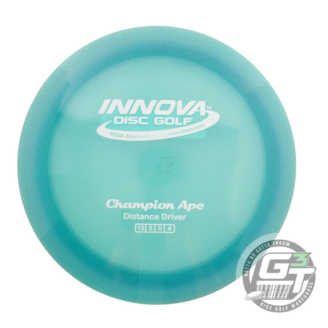 Innova Champion Ape Distance Driver Golf Disc (Individually Listed) - Gotta Go Gotta Throw