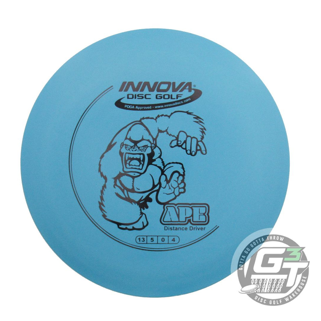 Innova DX Ape Distance Driver Golf Disc (Individually Listed) - Gotta Go Gotta Throw