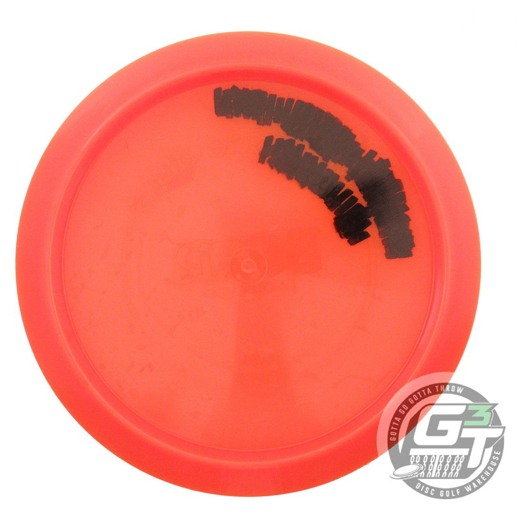 USED Westside Discs PROTOTYPE VIP Bear 173g Orange Silver Foil Driver Golf Disc