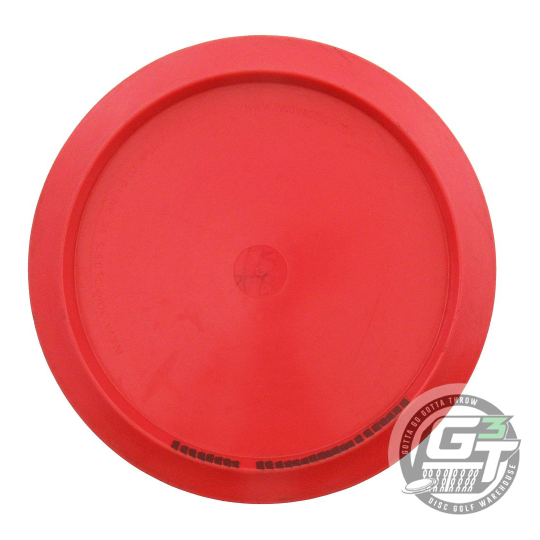 USED Innova Star Firebird 175g Red Gold & White Stamp Distance Driver Golf Disc