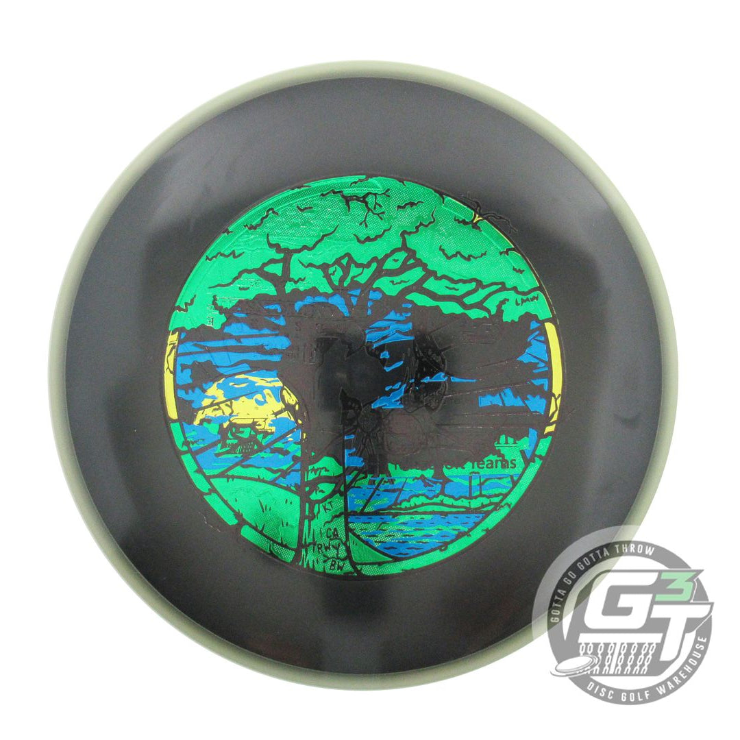 Axiom Misprint Eclipse Glow R2 Neutron Crave Fairway Driver Golf Disc (Individually Listed)