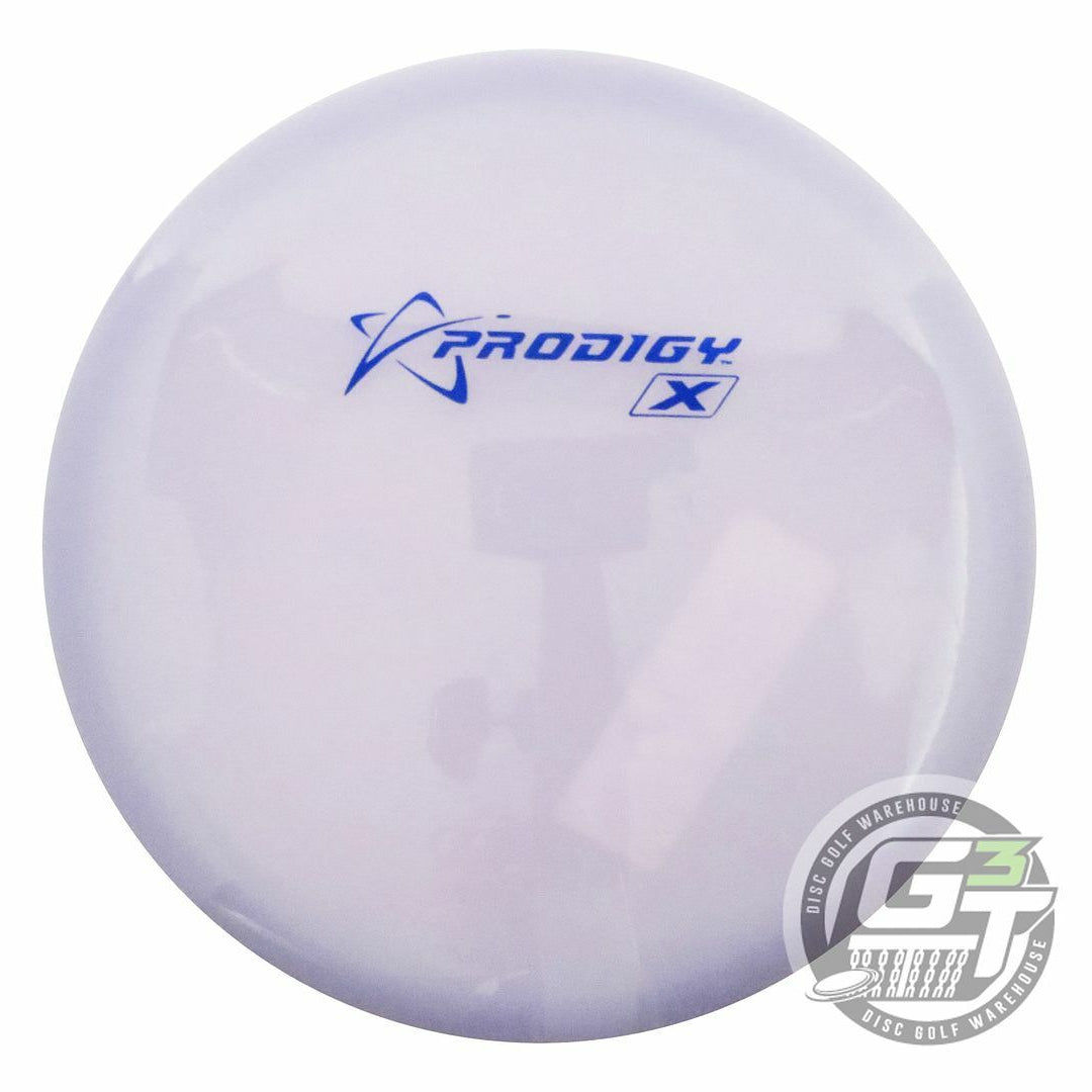 Prodigy Factory Second 750 Series M3 Midrange Golf Disc (Individually Listed)