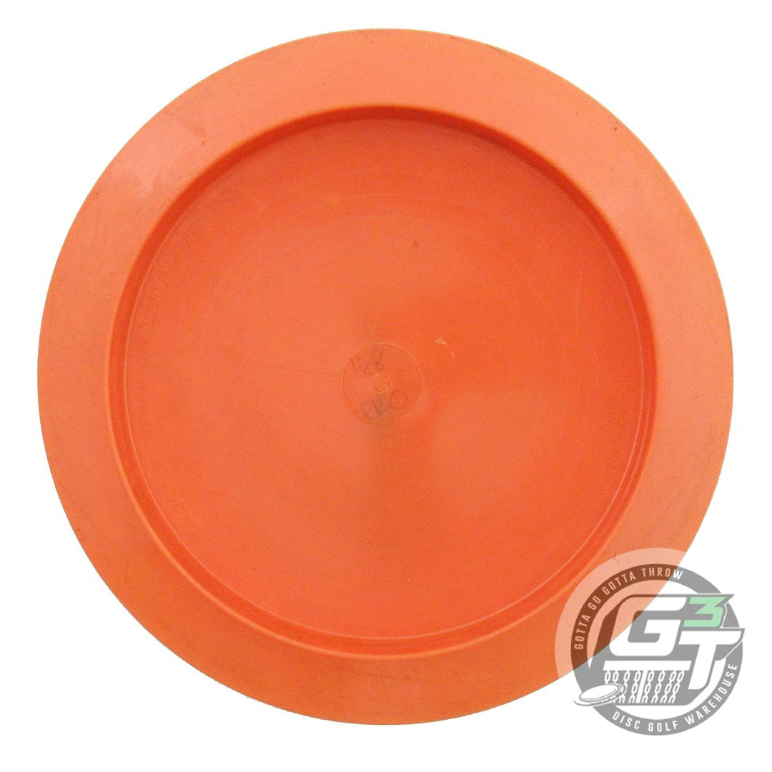 USED Innova Pro Boss 168g Orange Black Stamp Distance Driver Golf Disc
