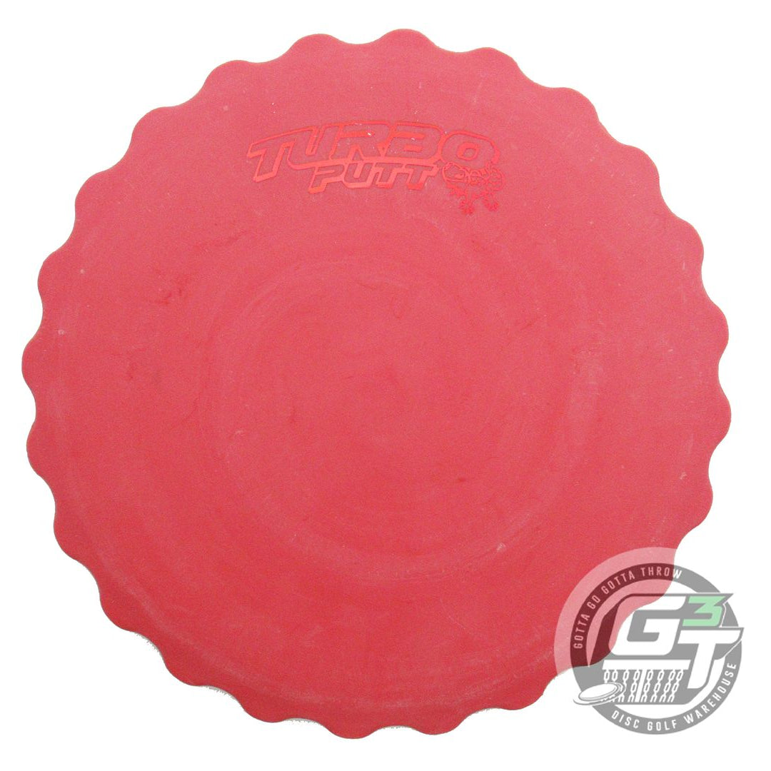 Quest AT Sure Grip Turbo Putt Putter Golf Disc (Individually Listed)