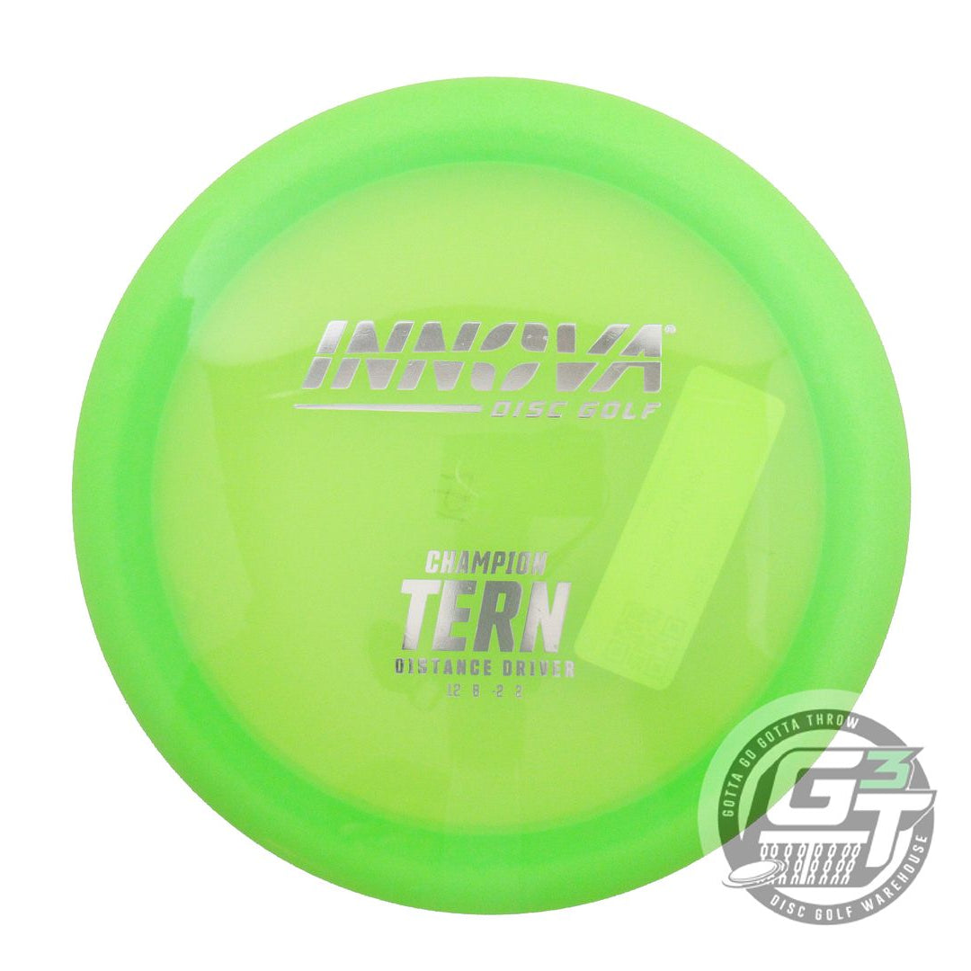 Innova Champion Tern Distance Driver Golf Disc (Individually Listed) - Gotta Go Gotta Throw