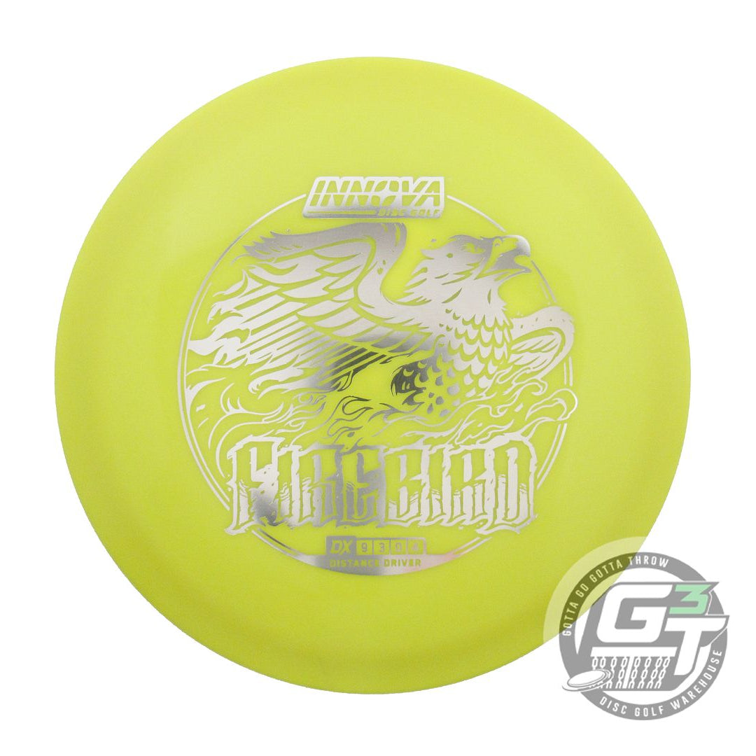 Innova DX Firebird Distance Driver Golf Disc (Individually Listed) - Gotta Go Gotta Throw