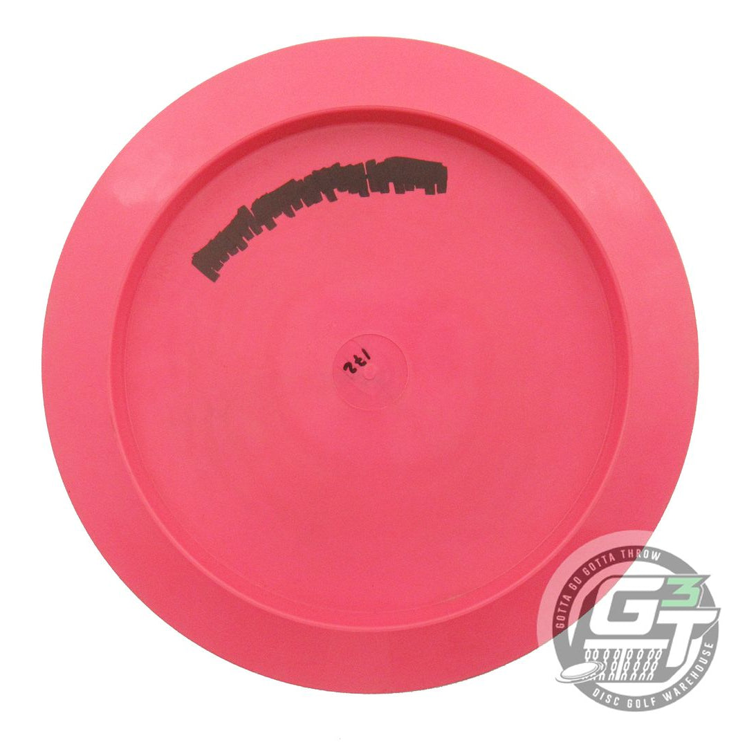 USED Innova Star Katana 172g Pink Wonder Bread Foil Distance Driver Golf Disc