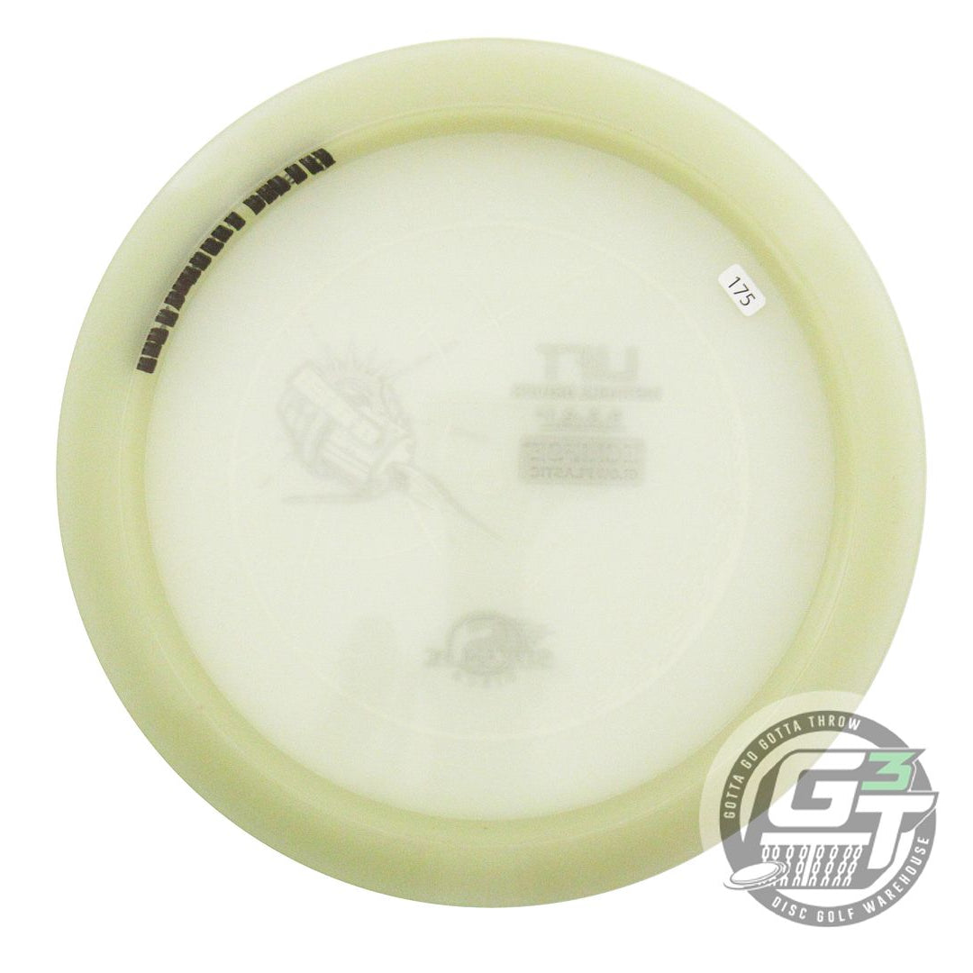 USED Streamline Discs Proton Eclipse Lift 175g Glow Distance Driver Golf Disc